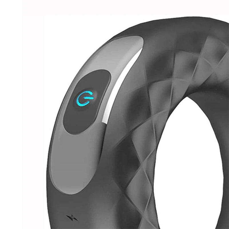 Size variants available for this ring
