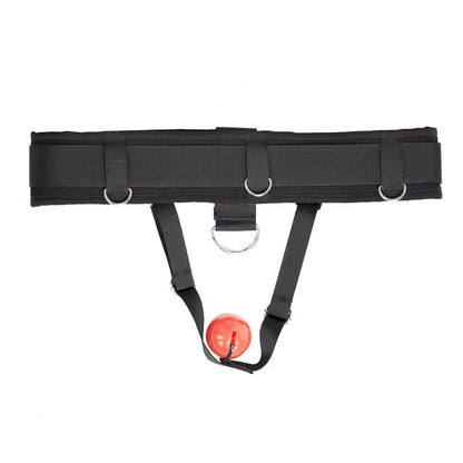 Wear Leather Panties Sex Toys Kit For Bdsm Couples