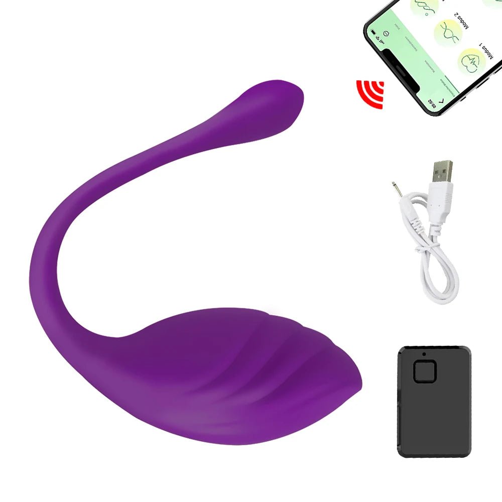 Waterproof rating graphic for vibrator