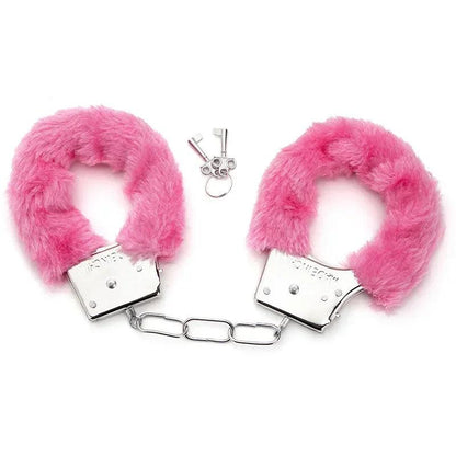 Colour options for bondage accessory