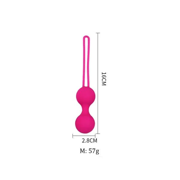 Waterproof rating graphic for vibrator