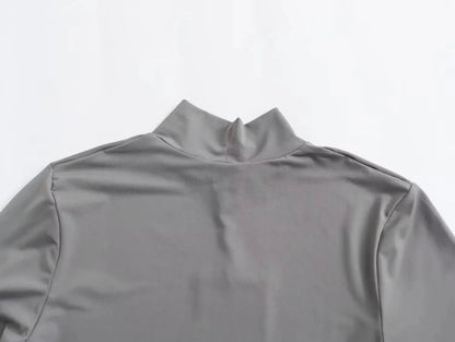 Detail of straps or closure system