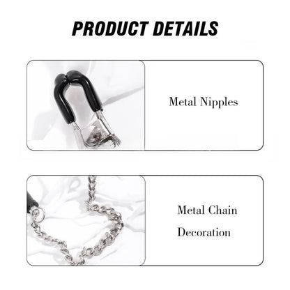 Colour options for bondage accessory