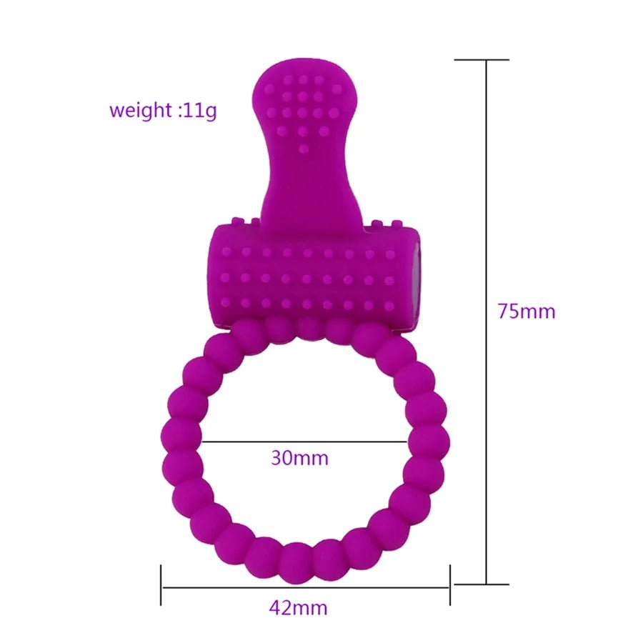 Colour options for this ring