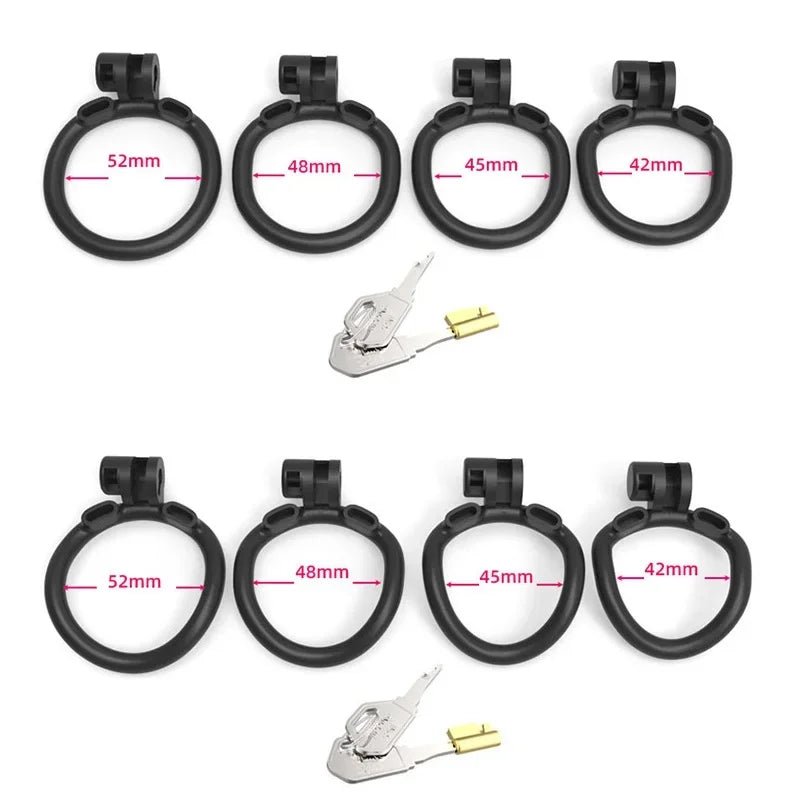 Size adjustment and fit demonstration