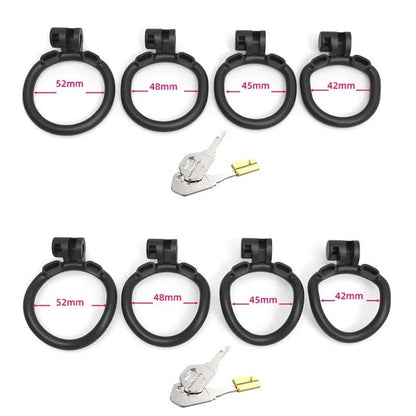 Size adjustment and fit demonstration