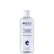 120ML Water-Based Transparent Lubricant – additional product view 2