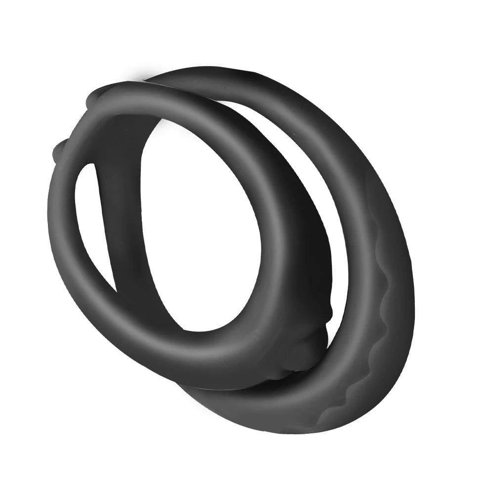 Ring diameter measurement graphic