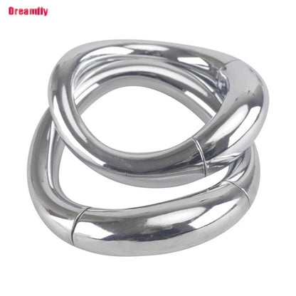 Size variants available for this ring