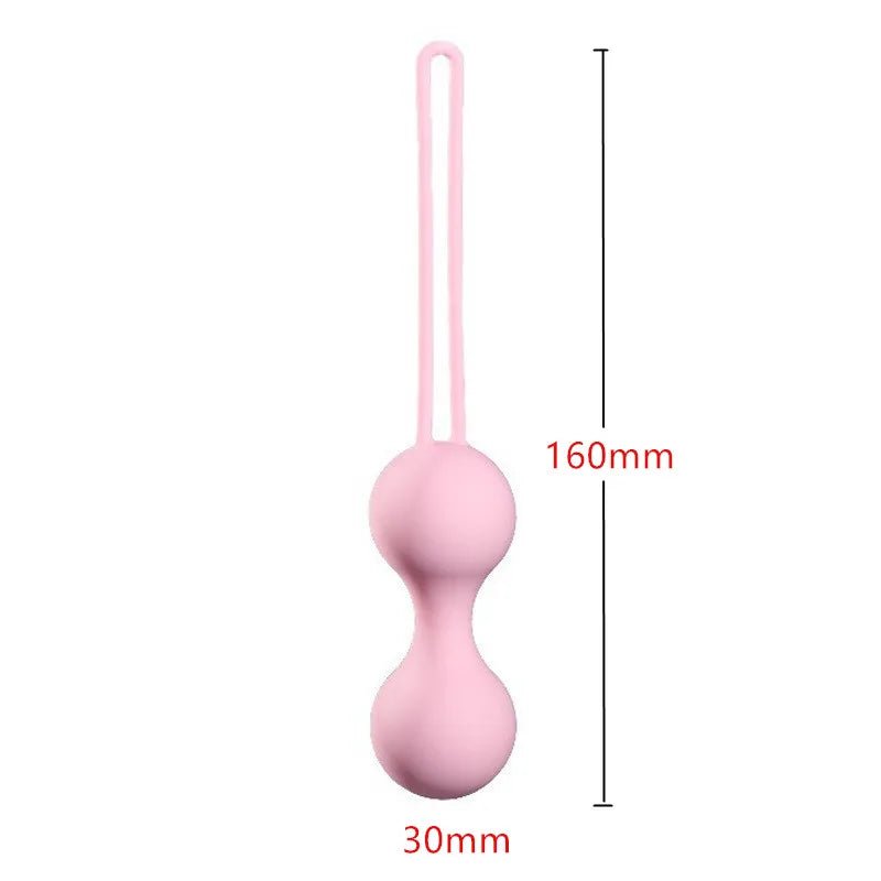 Packaging for kegel exercise device