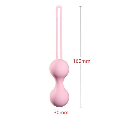 Packaging for kegel exercise device