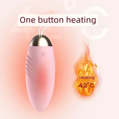 Colour options for vibrator
