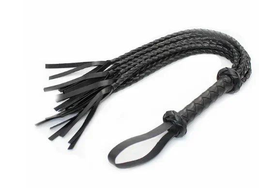 Restraint or cuff detail on bondage set