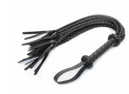Restraint or cuff detail on bondage set