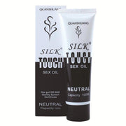 Intimate Lubricant or Applicator