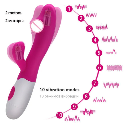Male pleasure device   front product view
