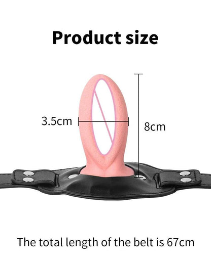 Size adjustment and fit demonstration