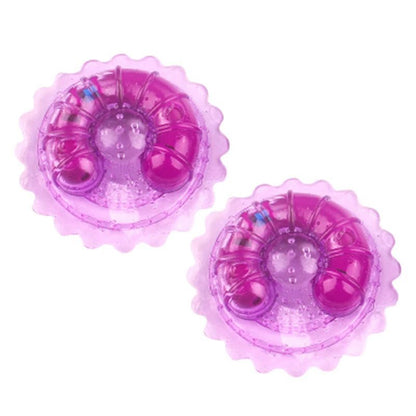 Nipple stimulator   product view on neutral background