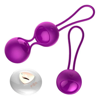 Packaging for kegel exercise device
