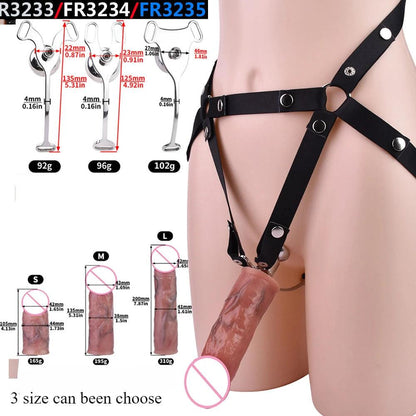 Bondage accessory   product overview on neutral background