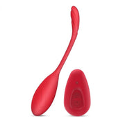 Remote-Controlled Panty Vibrator