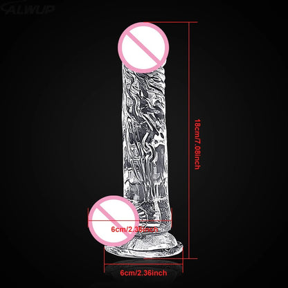 Packaging for adult toy
