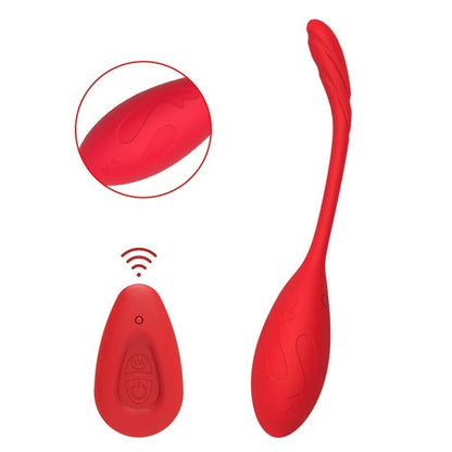 Kegel device with USB charging cable included