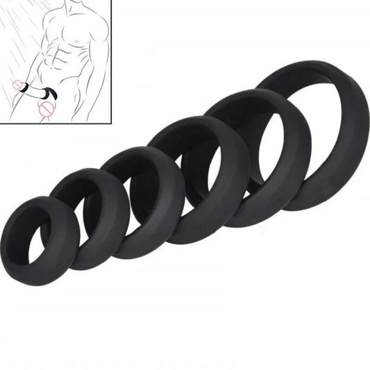 Intimate ring   product view on neutral background