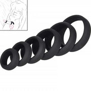Smooth Cock Ring