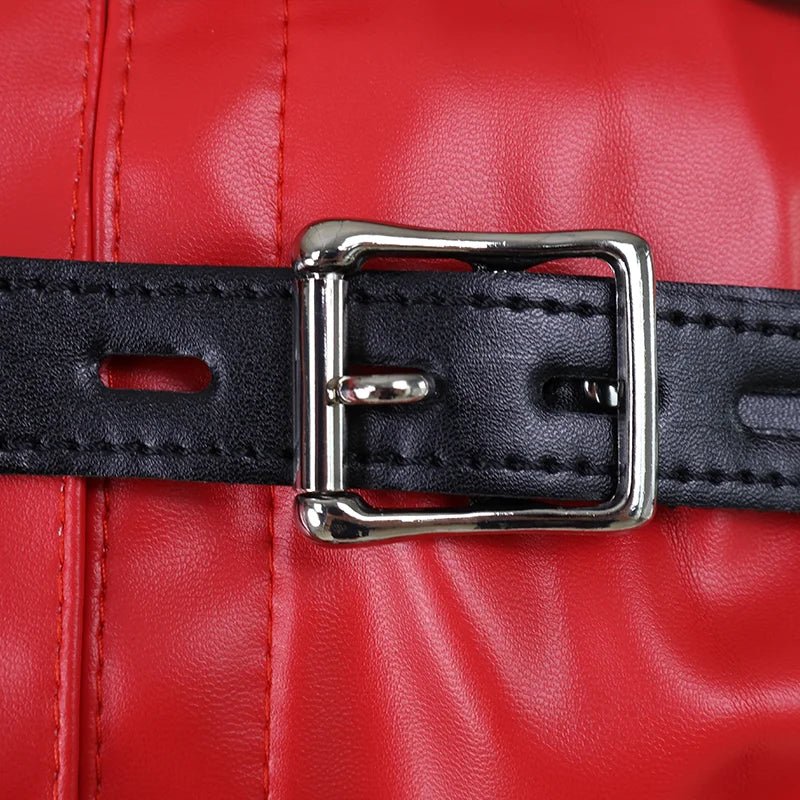 Colour options for bondage accessory