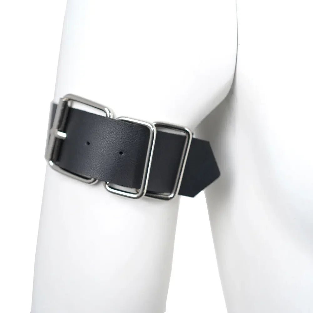 Size adjustment and fit demonstration
