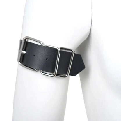 Size adjustment and fit demonstration