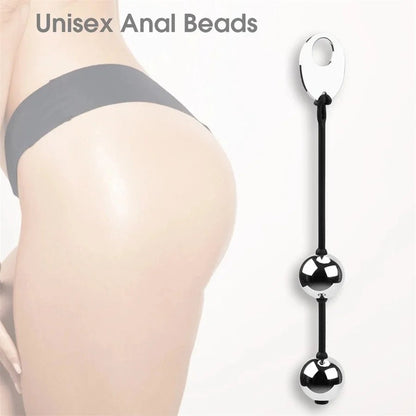 Size comparison of kegel exercise device