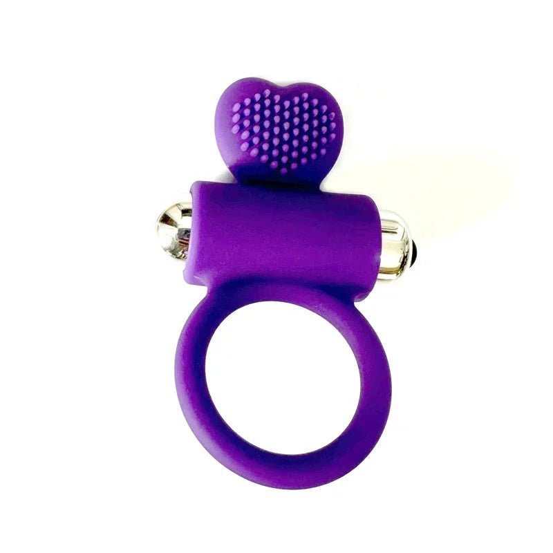 Packaging for intimate ring