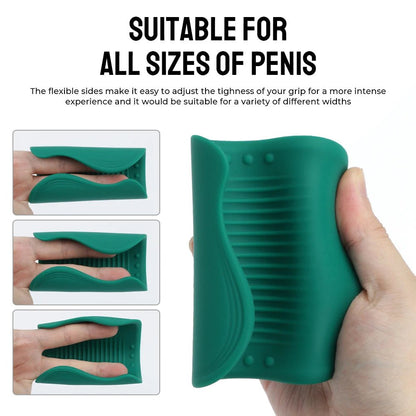 Colour options for vibrator