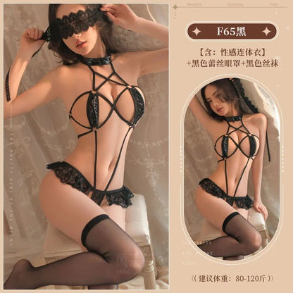 Fabric texture and sheer quality detail