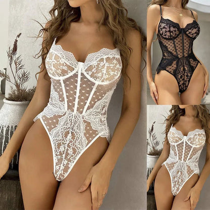 Colour variants available for this lingerie
