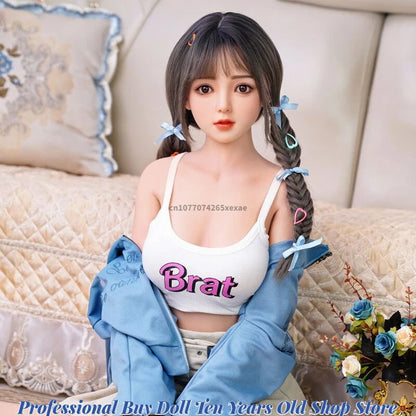 Full-size adult companion figure   front view