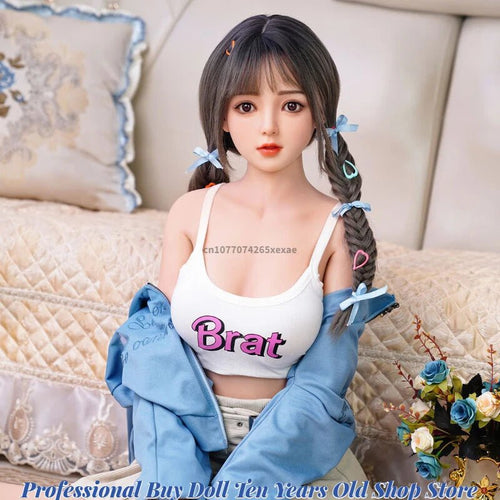 Full-size adult companion figure   front view