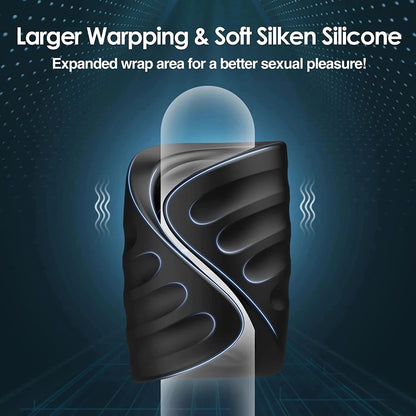 USB charging cable included with vibrator