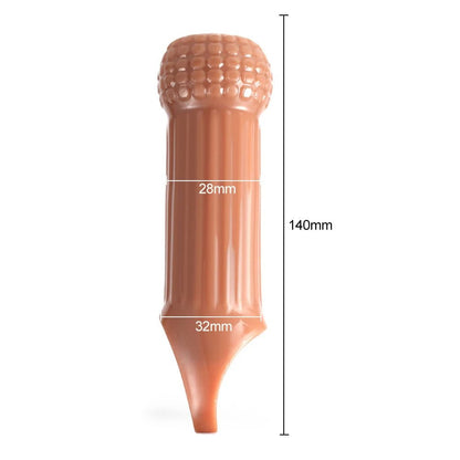 Colour or style options for sleeve