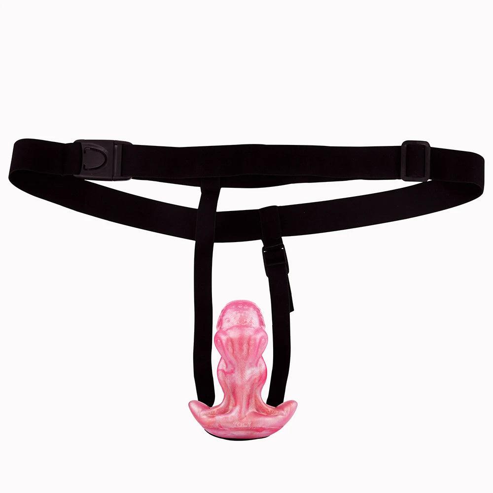 Packaging for adult plug