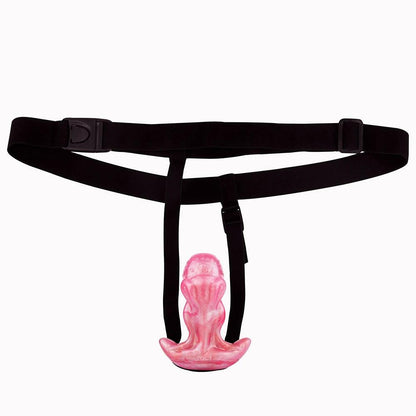 Packaging for adult plug