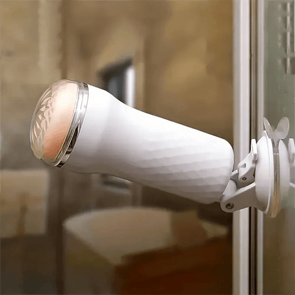 Male pleasure device   front product view