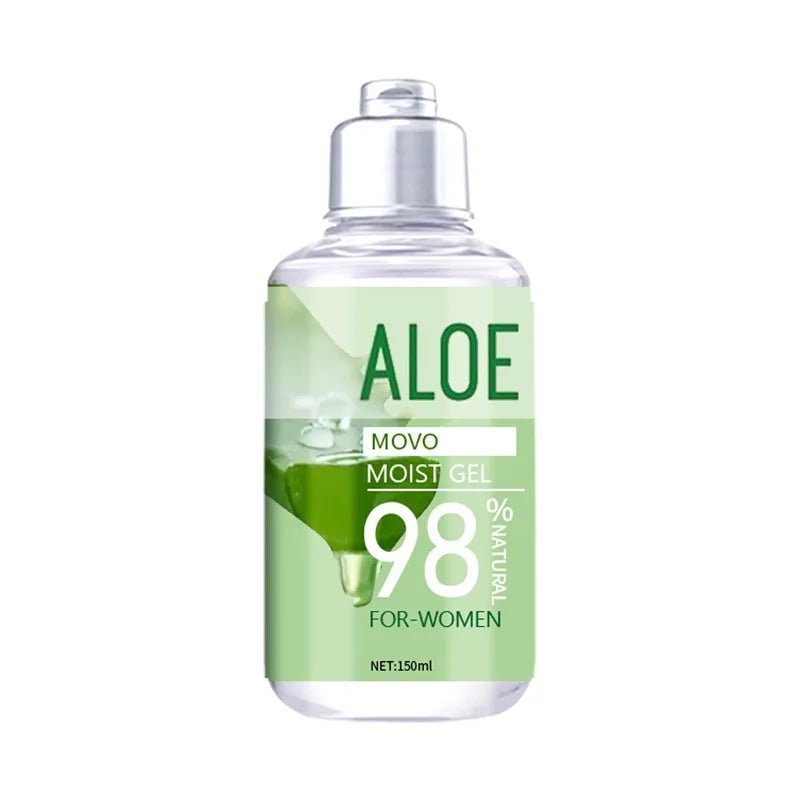 Lubricant bottle with cap detail