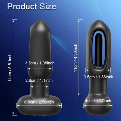 Bluetooth connectivity graphic for patting massager