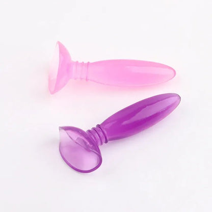 Mini Jelly adult plug | Skin Feeling adult plug