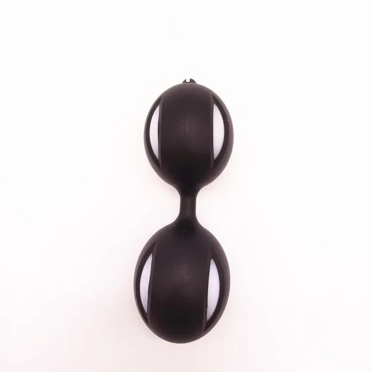 Waterproof rating graphic for kegel trainer