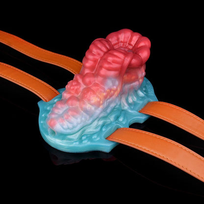 App or remote pairing for wireless vibrator