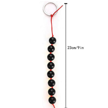 8-piece silicone plug complete set